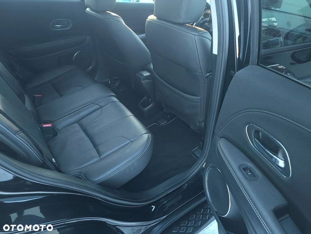 Honda HR-V 1.5 i-VTEC CVT Executive - 14