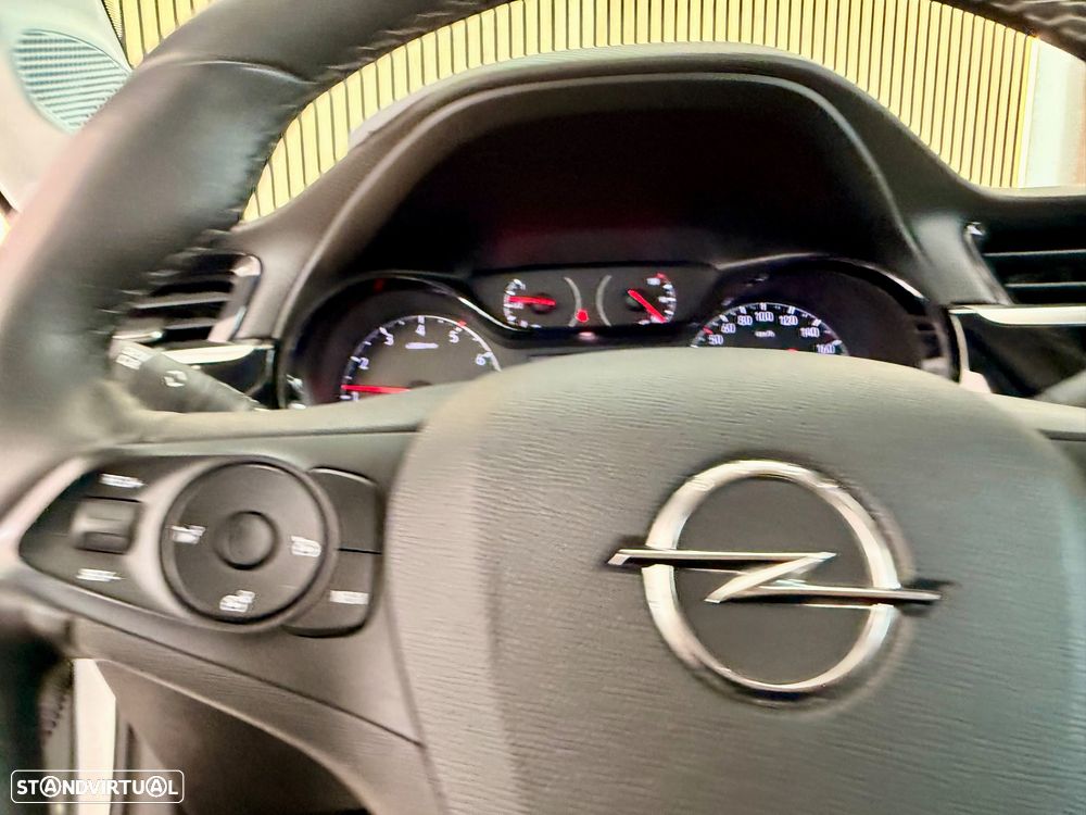 Opel Corsa - 18