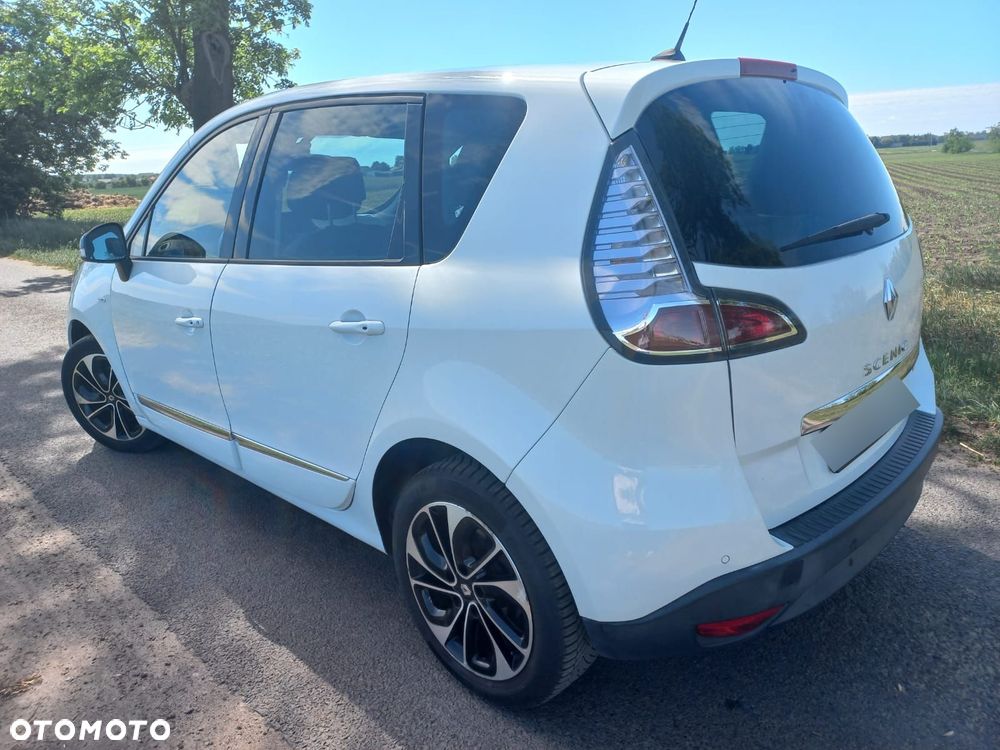 Renault Scenic 1.2 TCe Energy Bose Edition - 7