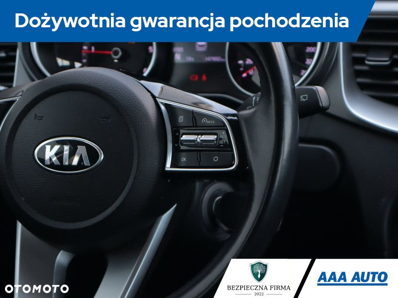 Kia Ceed - 20