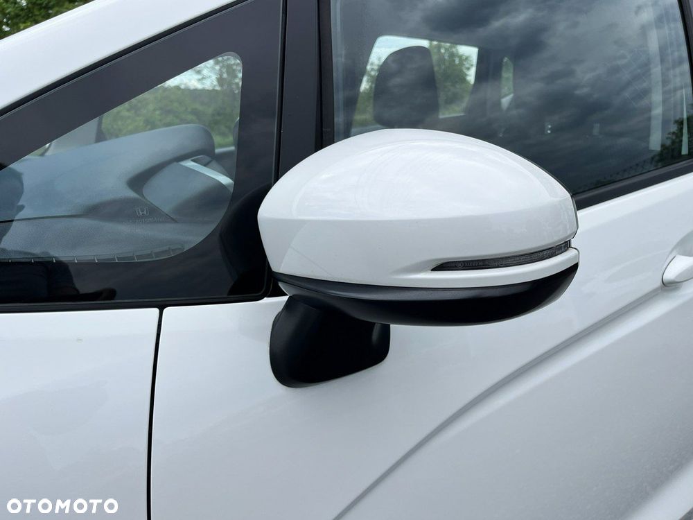 Honda Jazz 1.3i VTEC Comfort (ADAS) - 25