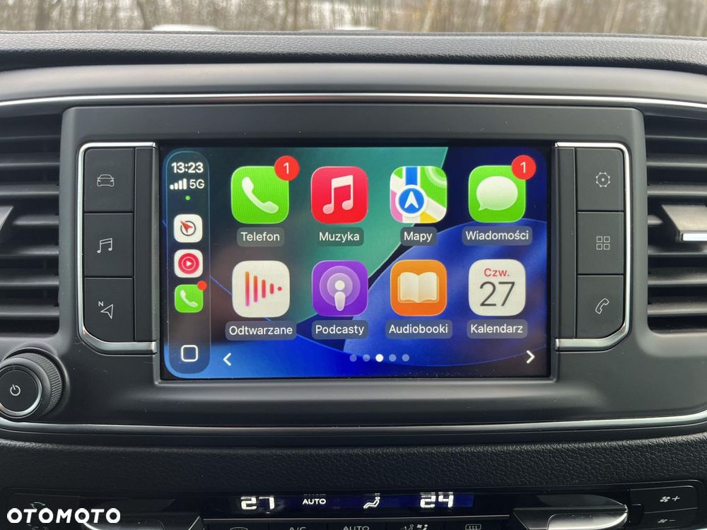 Toyota Proace Verso 2.0 D4-D Long VIP - 10