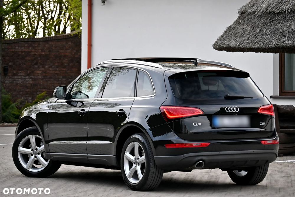 Audi Q5 2.0 TDI Quattro S tronic - 20