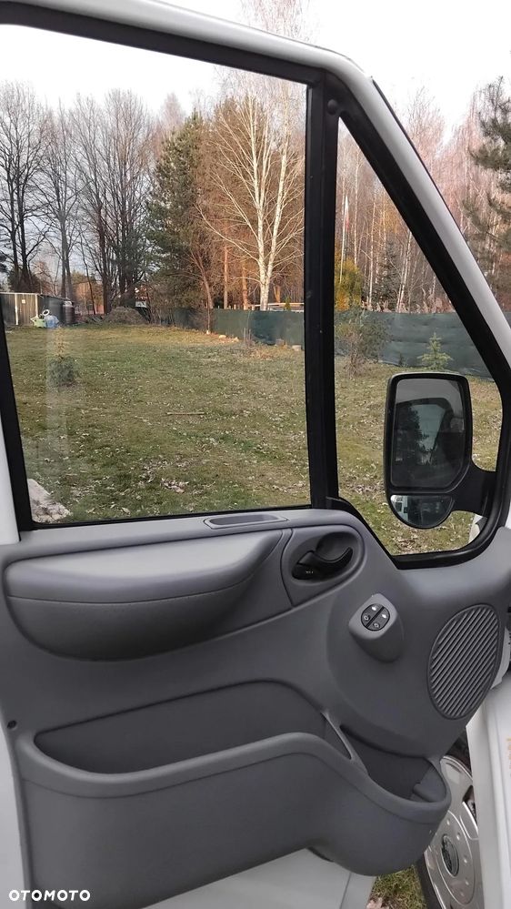 Ford Transit - 10