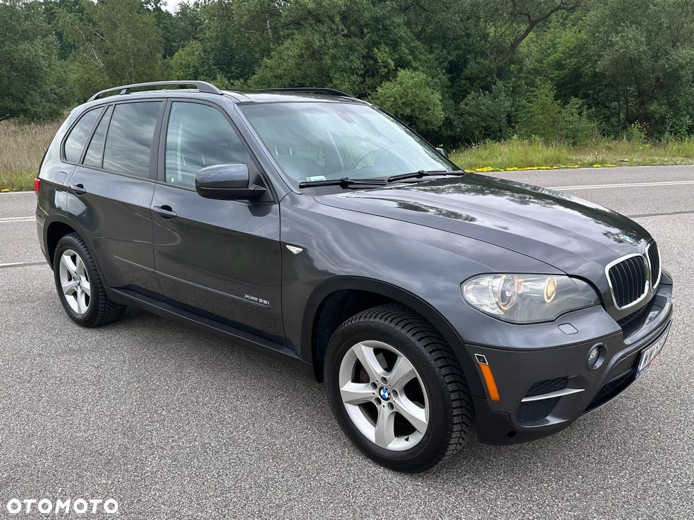 BMW X5 xDrive35i - 2
