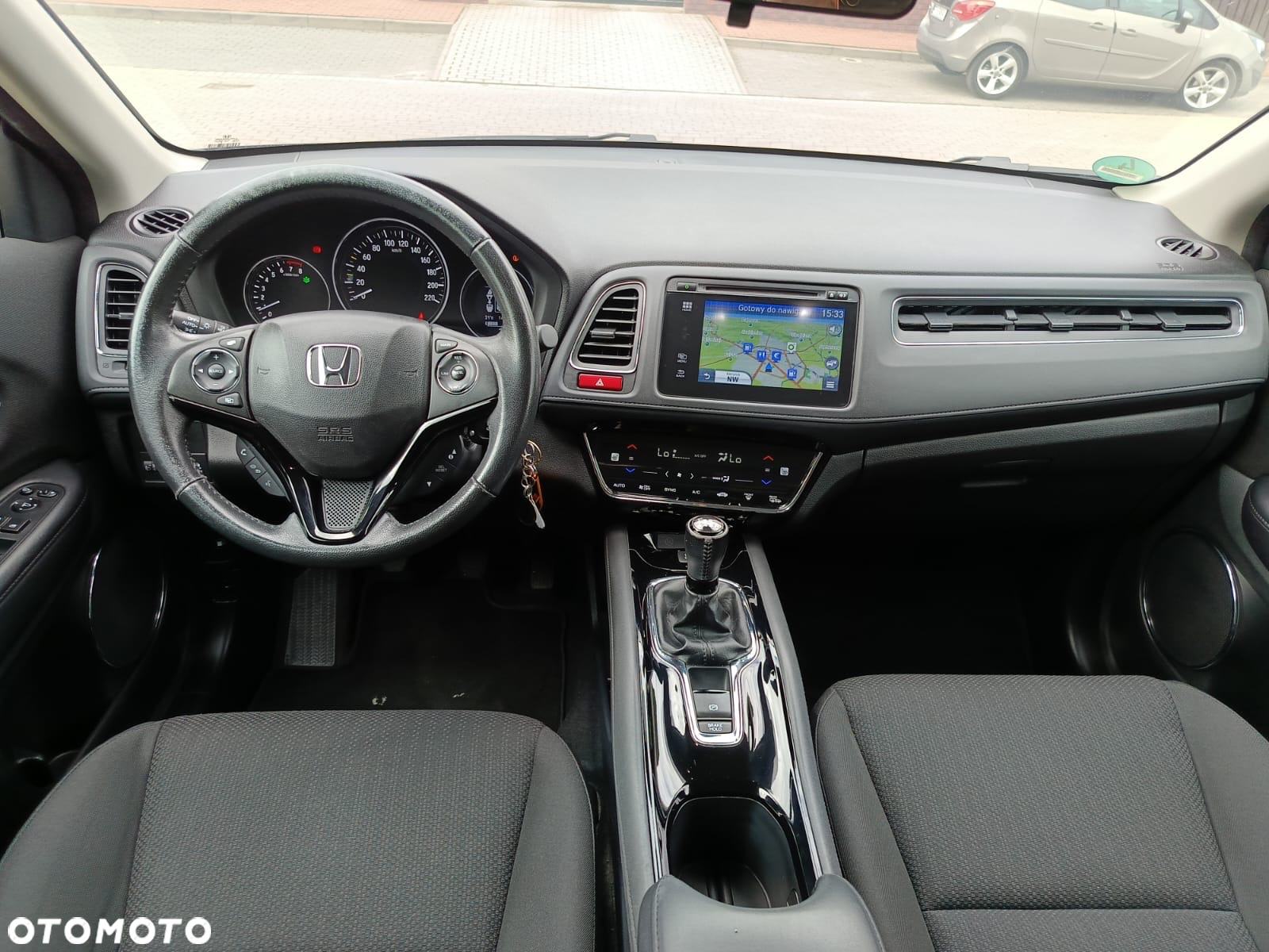 Honda HR-V - 6