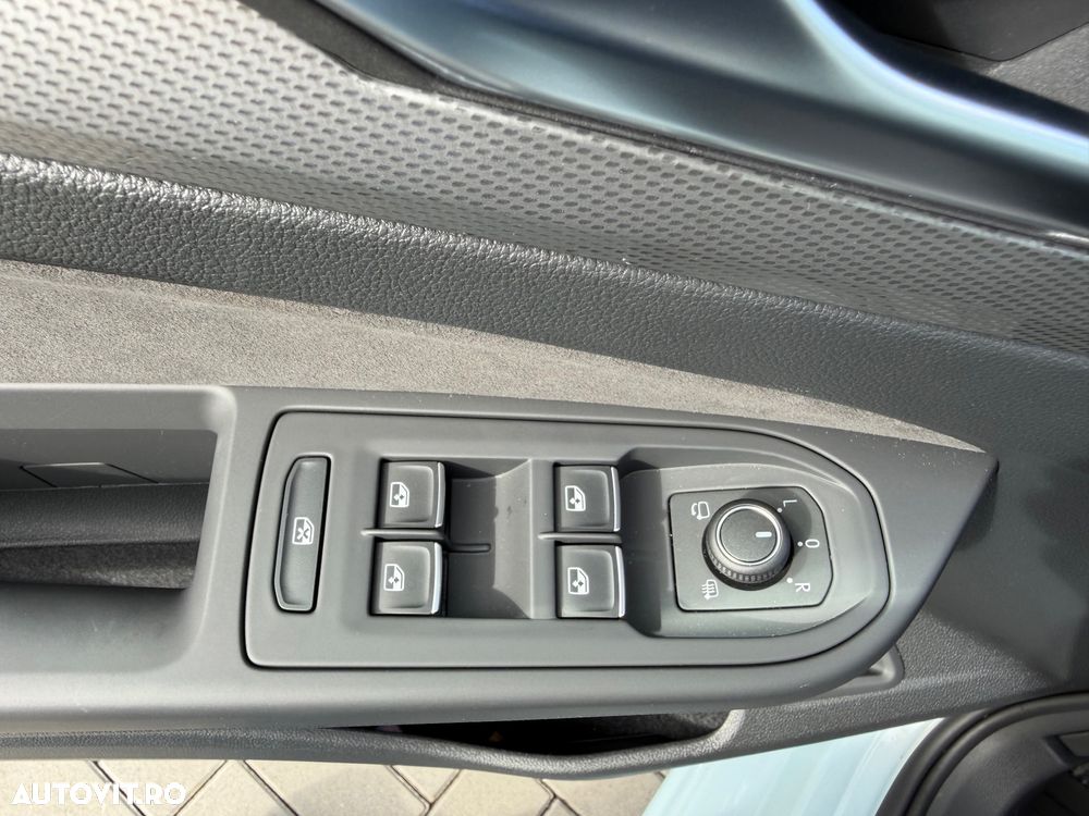 Volkswagen Golf 1.5 TSI eHybrid DSG PHEV Style - 22