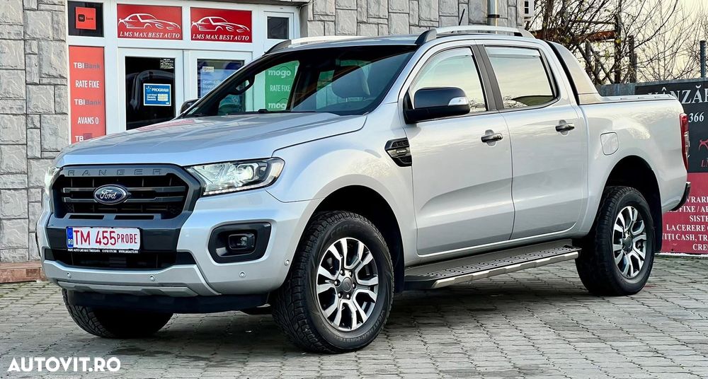 Ford Ranger - 14