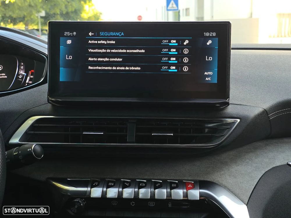 Peugeot 5008 1.2 PureTech GT - 27