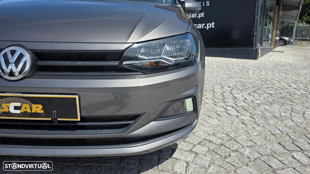 VW Polo 1.0 Trendline - 6
