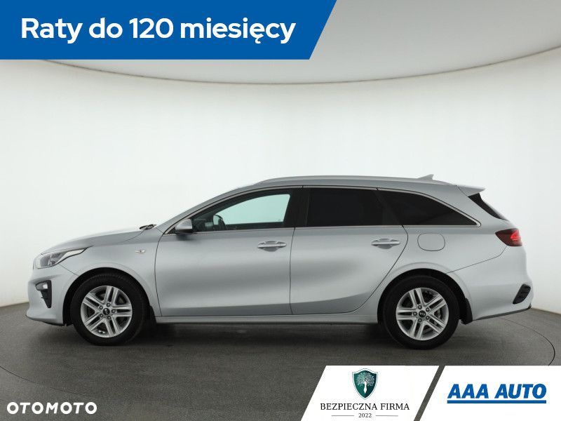 Kia Ceed - 4
