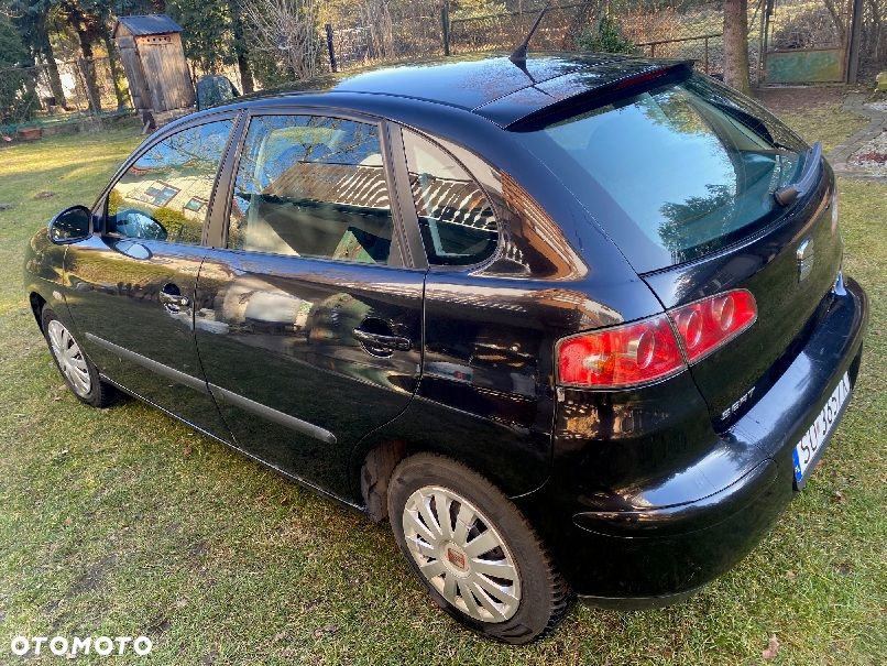 Seat Ibiza 1.4 16V Fresc - 3