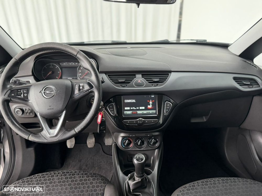 Opel Corsa 1.3 CDTi Edition - 8