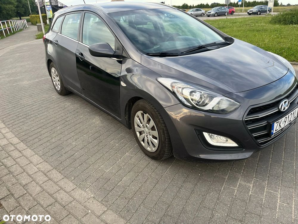 Hyundai i30 - 9