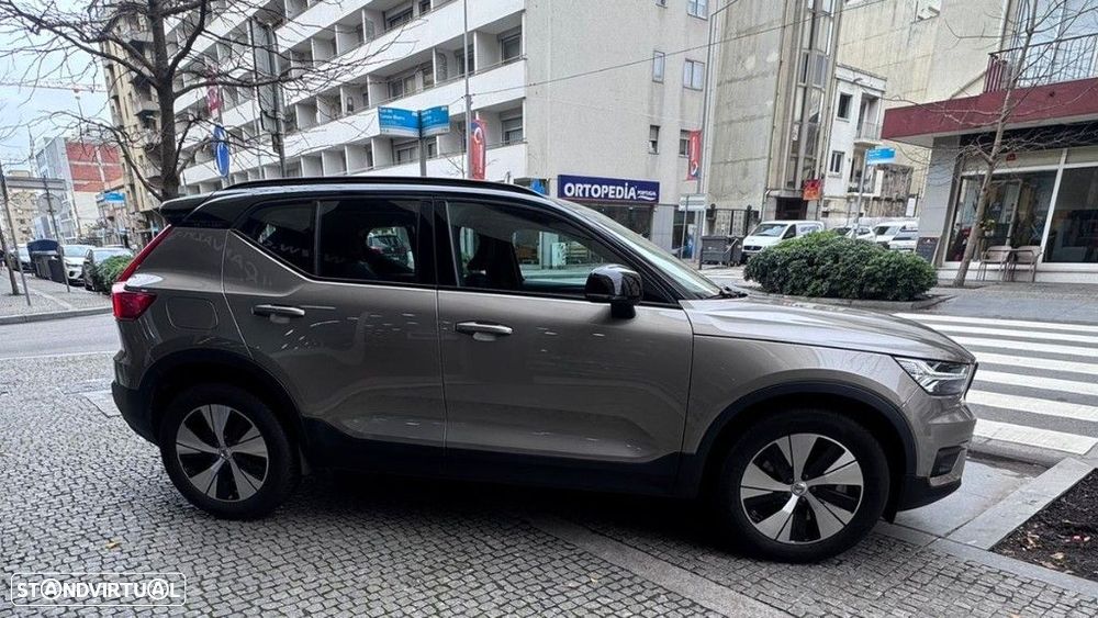 Volvo XC 40 1.5 T5 PHEV Momentum Plus - 5