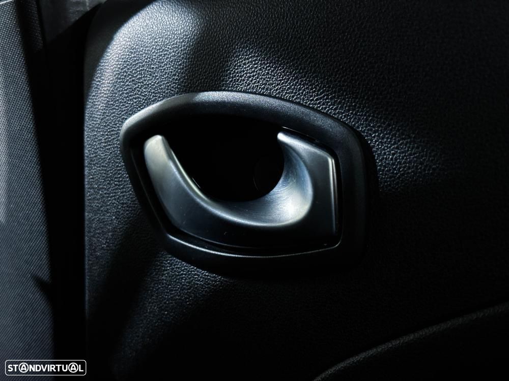 Renault Zoe (c/ Bateria) Zen 50 - 24