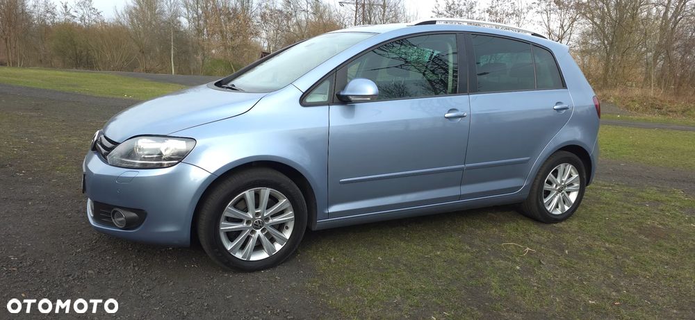 Volkswagen Golf 1.4 TSI Highline - 22