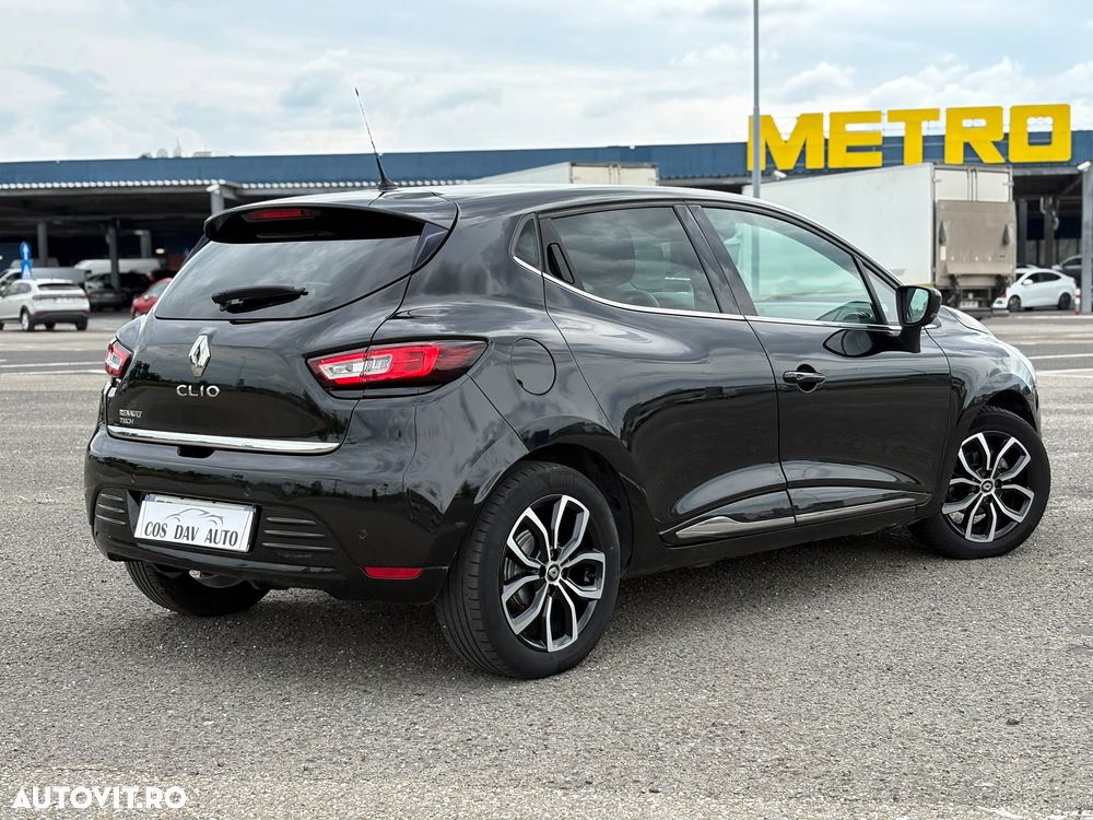Renault Clio ENERGY TCe 90 Start & Stop Intens - 2