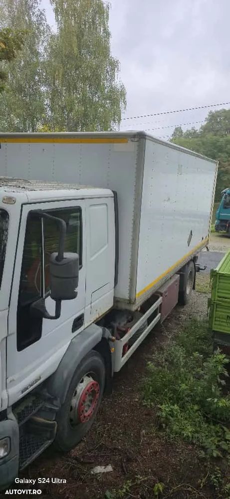 Iveco Eurocargo - 5