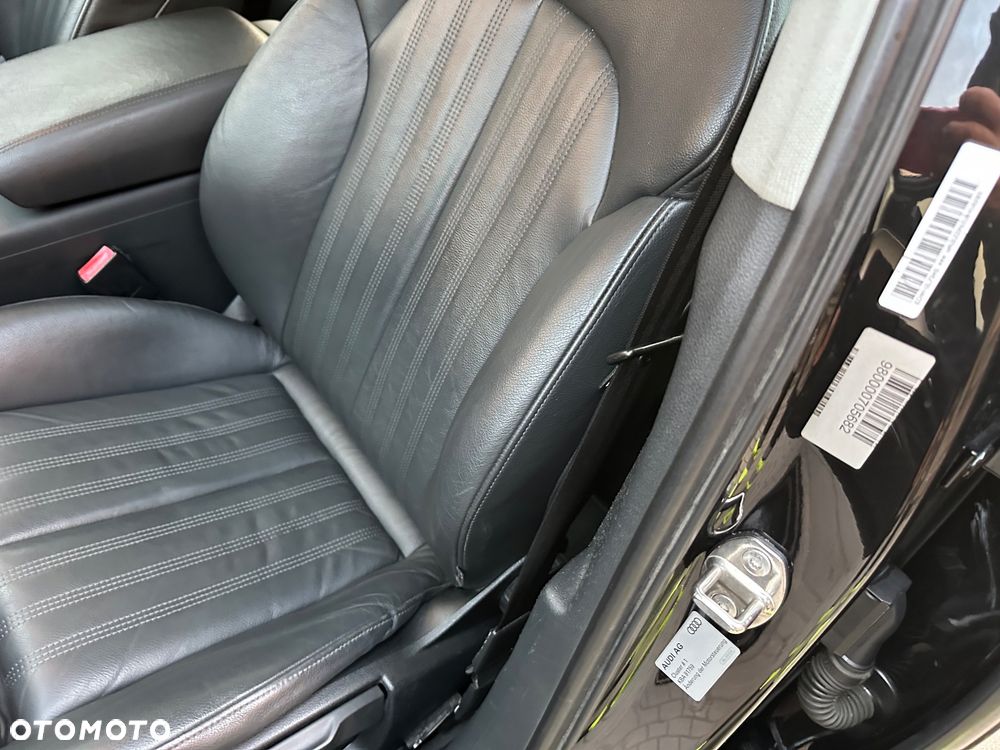 Audi A6 Avant - 21