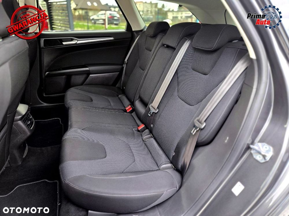 Ford Mondeo 1.5 EcoBoost STart-Stopp Titanium - 24