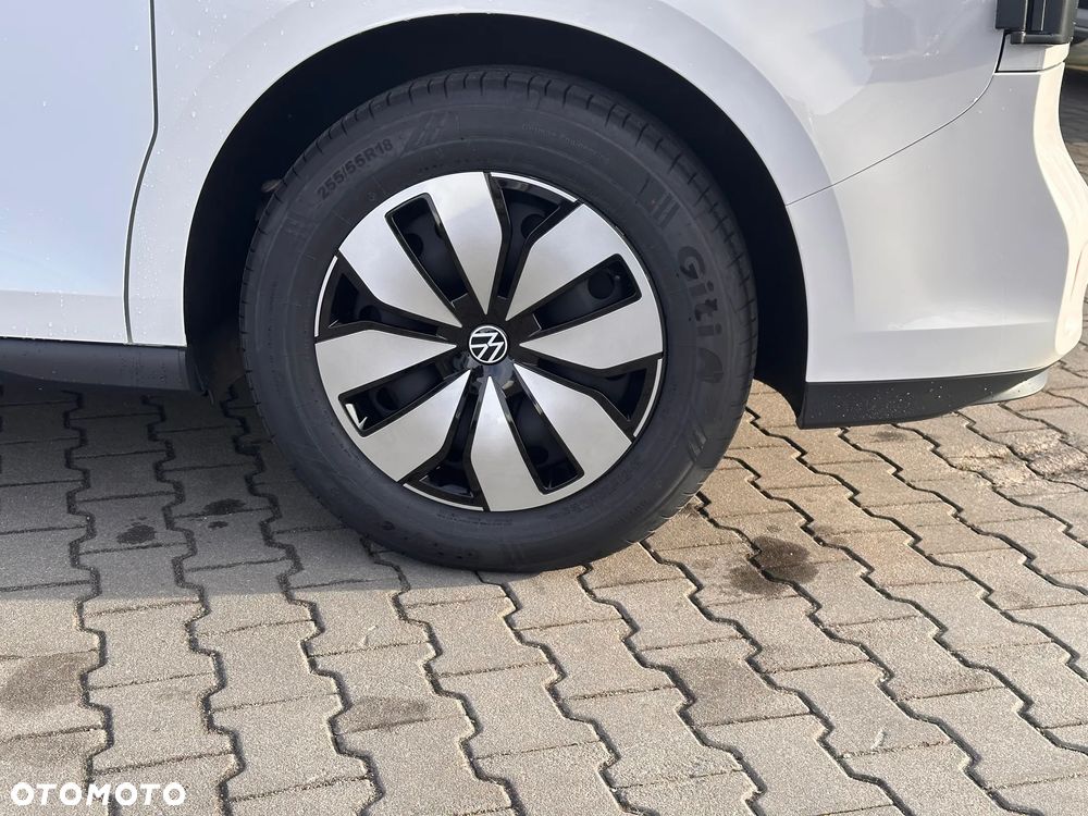Volkswagen ID.BUZZ Cargo - 5