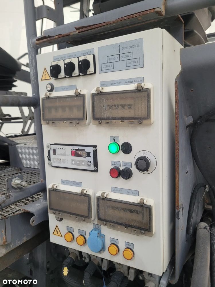 Dynapac SD 2550 C - 21