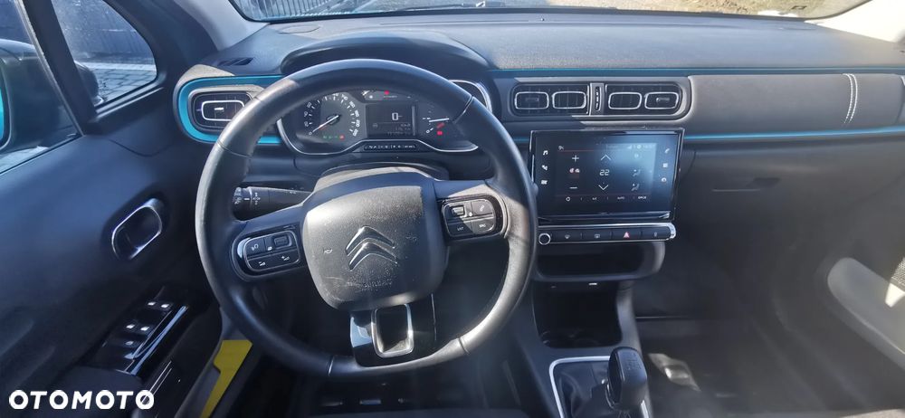 Citroën C3 1.2 PureTech Shine - 16