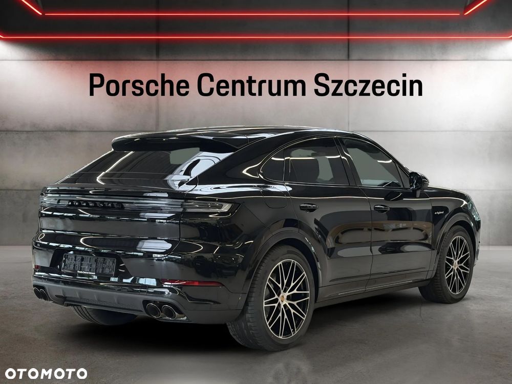Porsche Cayenne E-Hybrid PHEV - 5