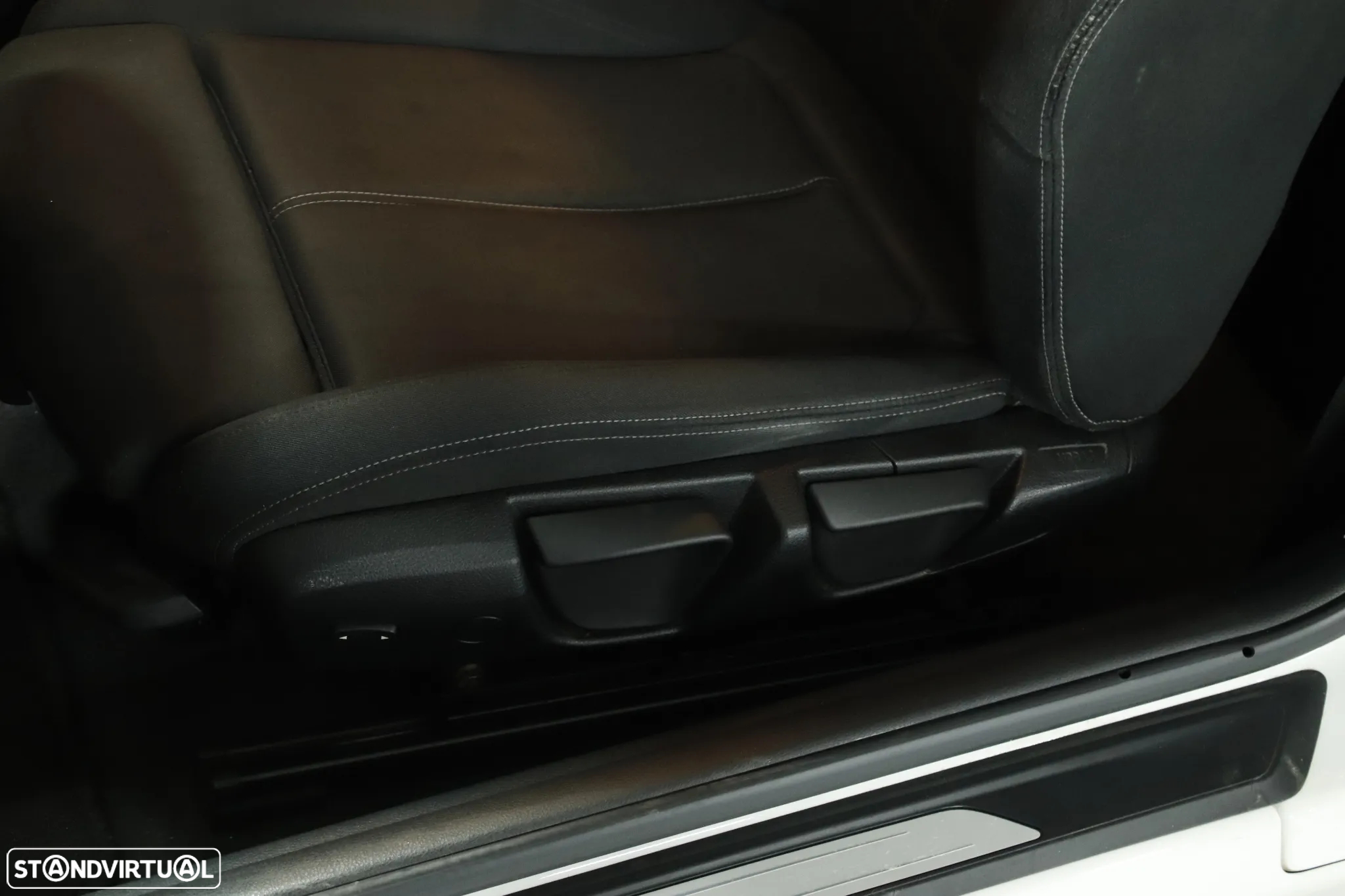 BMW 116 d EDynamics Line Sport - 27