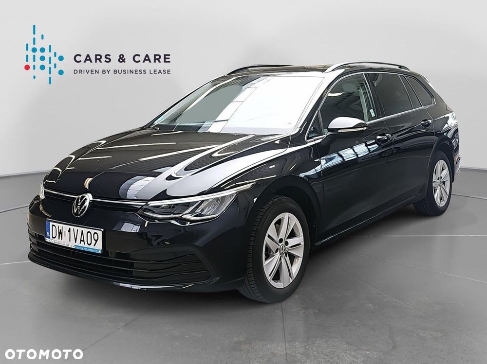 Volkswagen Golf 1.5 TSI EVO Life - 31