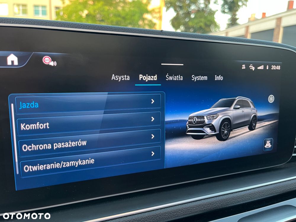 Mercedes-Benz GLE 300 d mHEV 4-Matic - 25