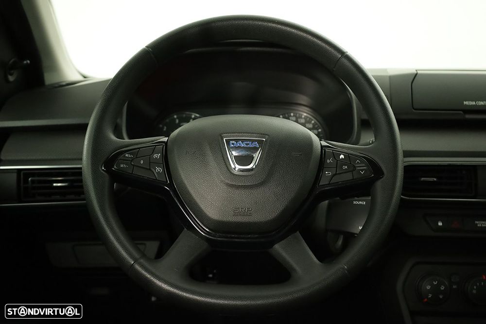 Dacia Sandero 1.0 SCe Access - 13