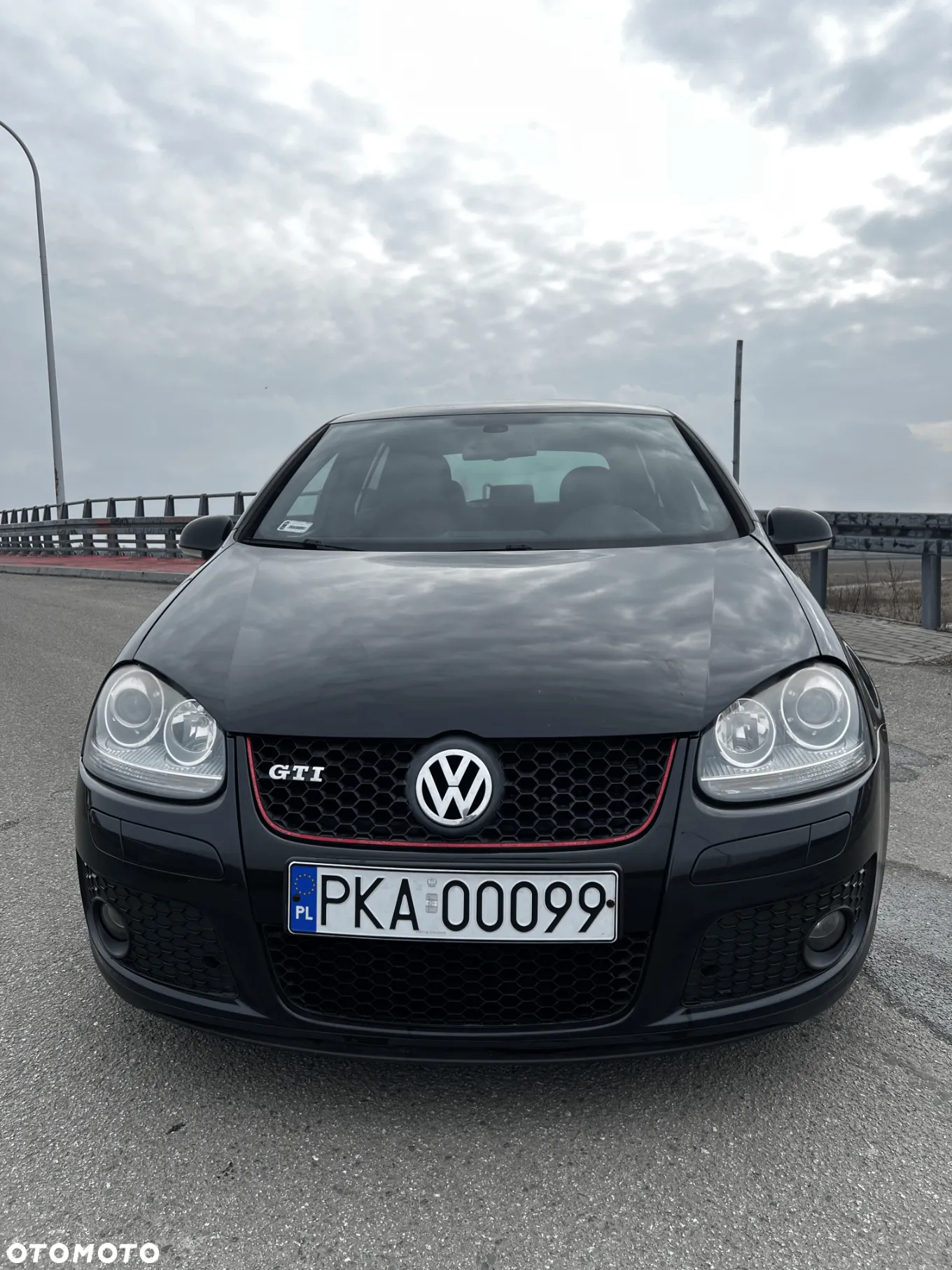 Volkswagen Golf 2.0 GTI DSG - 3