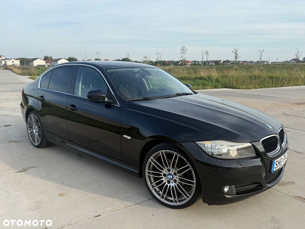 BMW Seria 3 318i Edition Lifestyle - 12