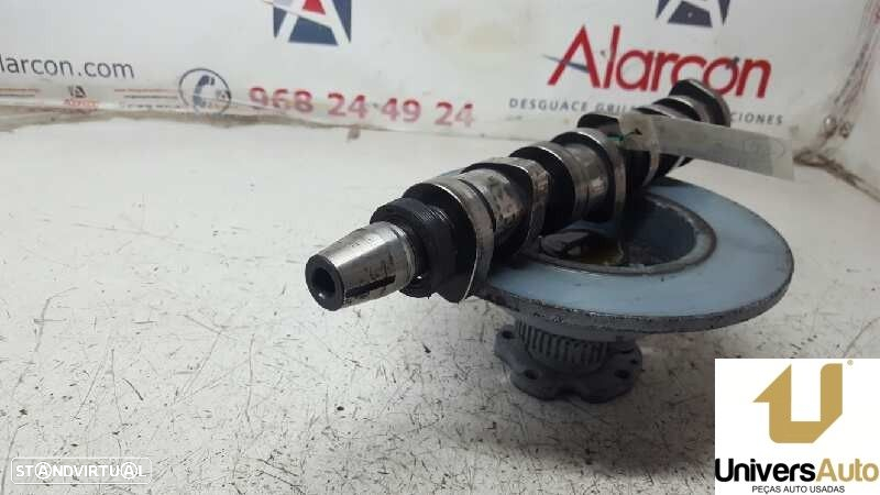 ÁRVORE DE CAMES AUDI A4 BERLINA (8E) 1.9 TDI - 3
