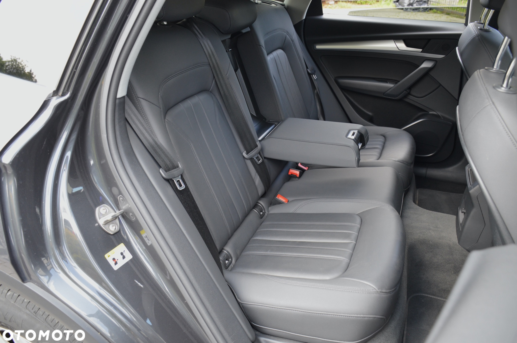 Audi Q5 2.0 TDI quattro S tronic design - 27