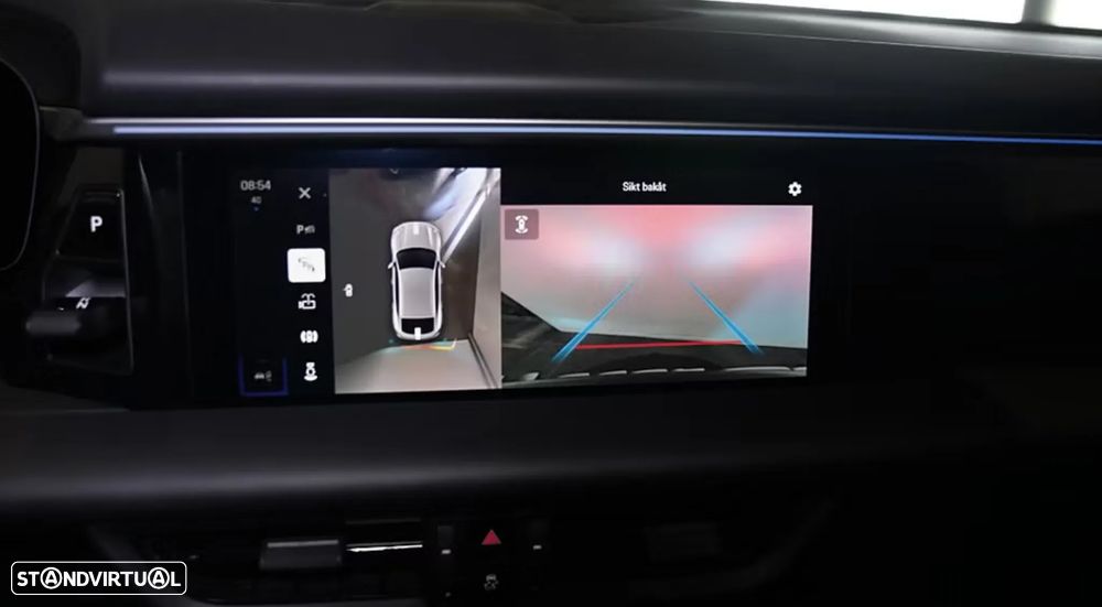 Porsche Macan Standard - 10