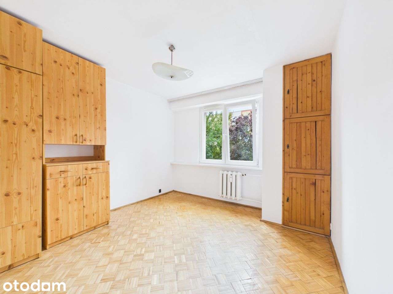 Mieszkanie, 72,50 m², Olsztyn