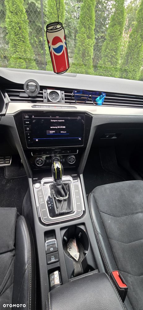 Volkswagen Arteon - 7