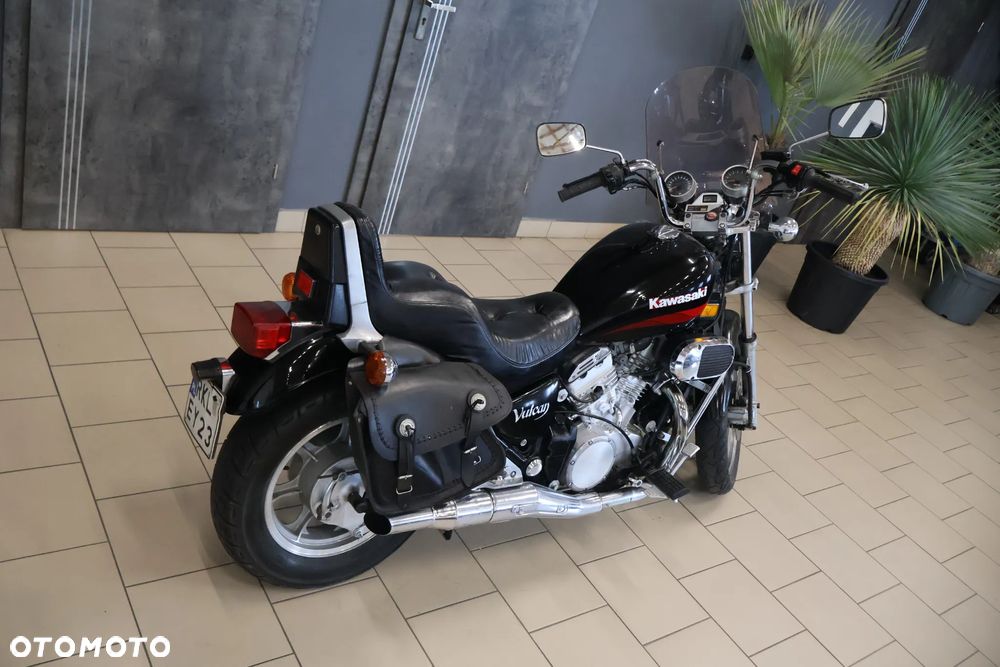 Kawasaki VN - 3