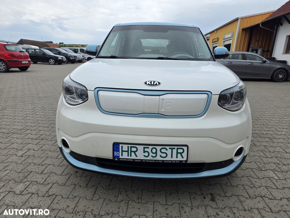 Kia Soul - 2