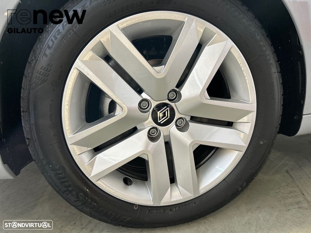 Renault Clio 1.0 TCe Evolution Bi-Fuel - 8