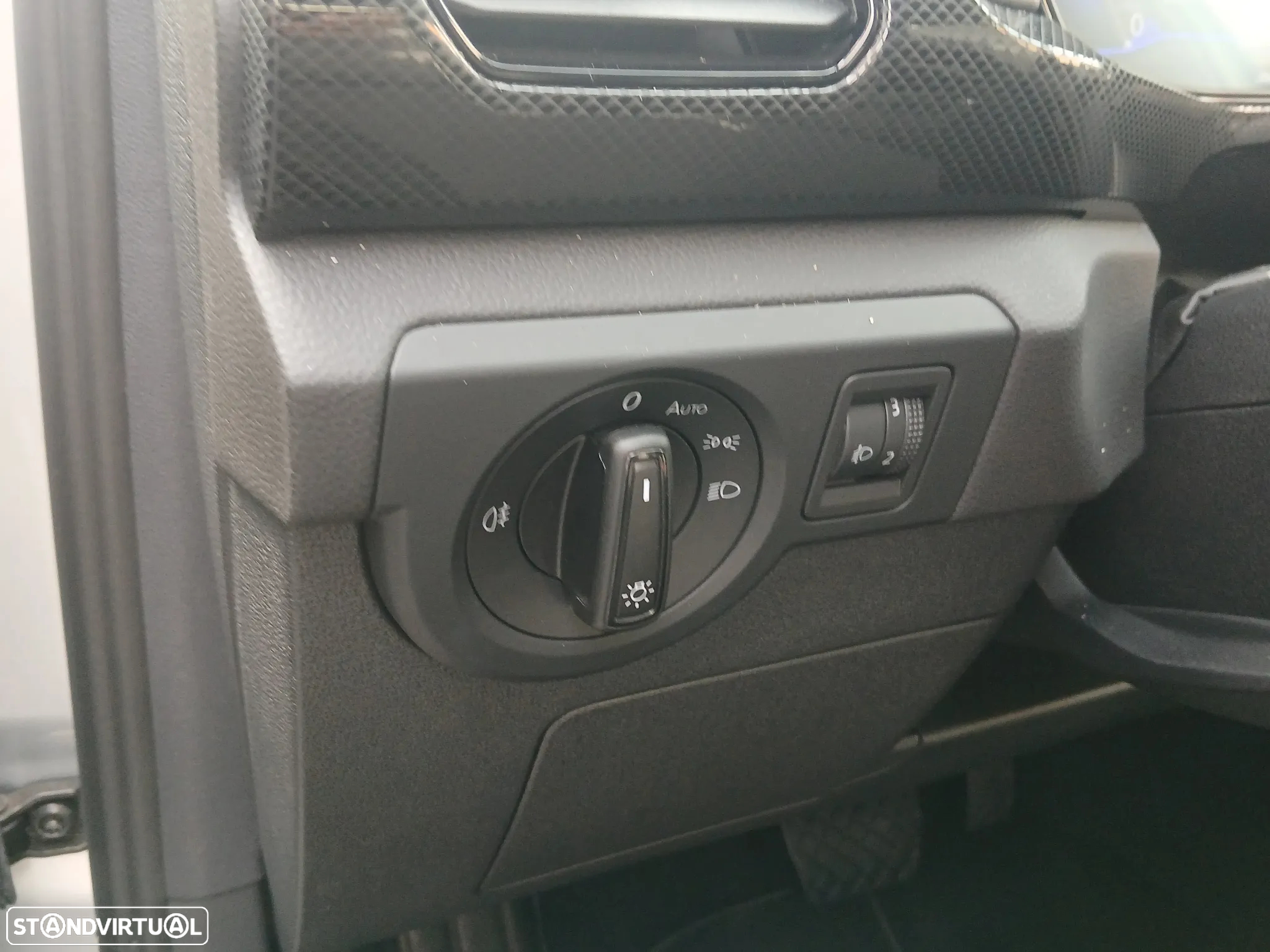 VW T-Cross 1.0 TSI OPF DSG Style - 23