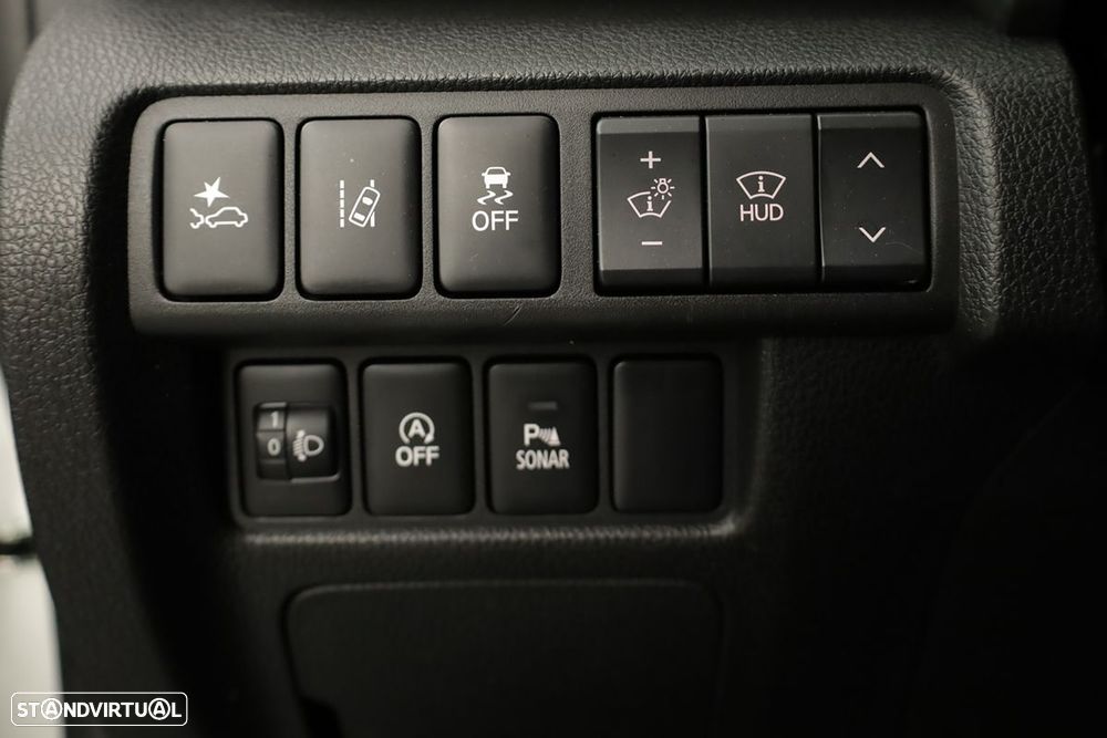 Mitsubishi Eclipse Cross 1.5 MIVEC - 19