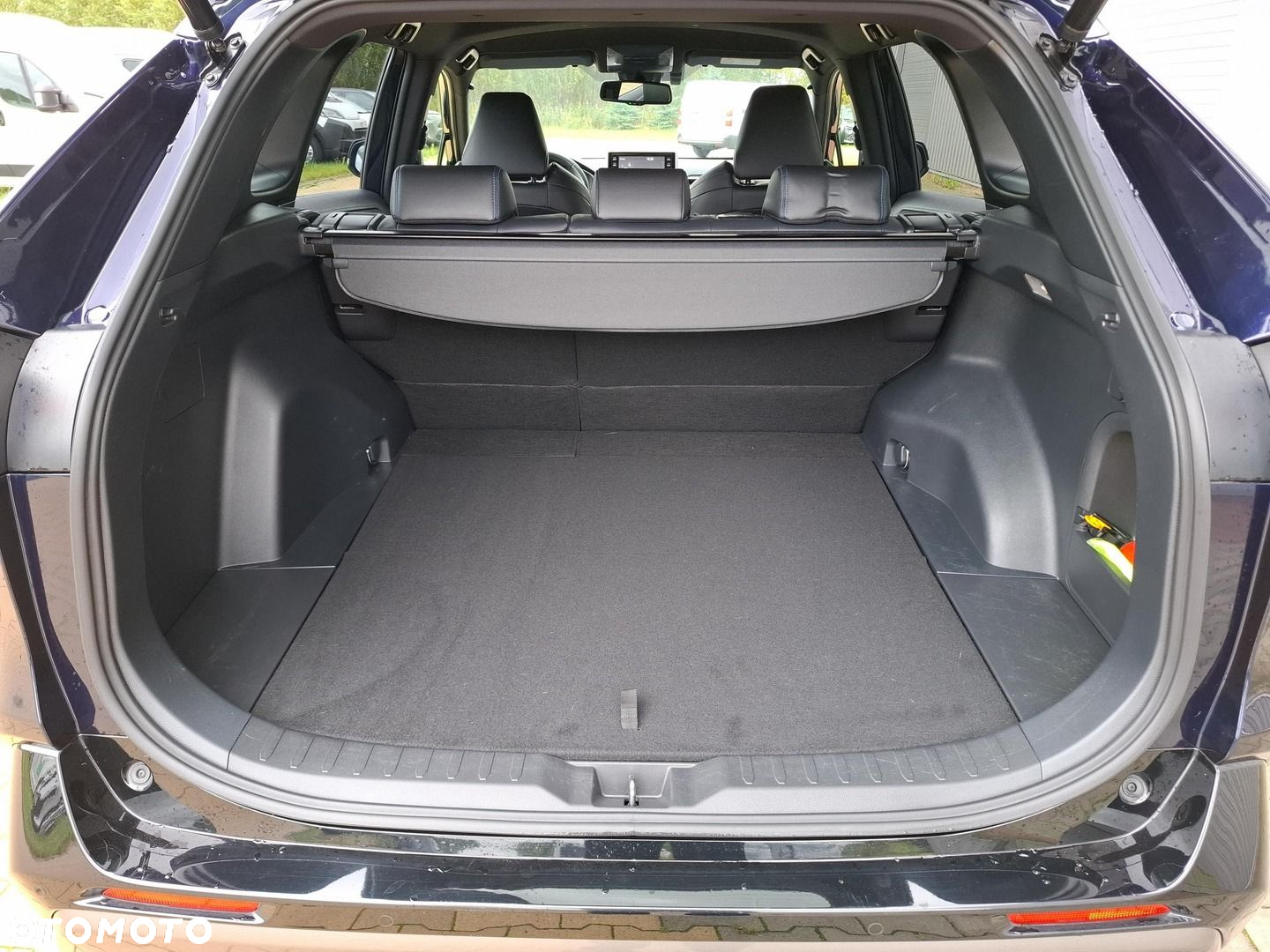 Toyota RAV4 2.5 Hybrid Selection 4x4 - 9