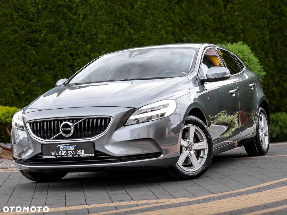 Volvo V40 D2 Drive-E Momentum - 3