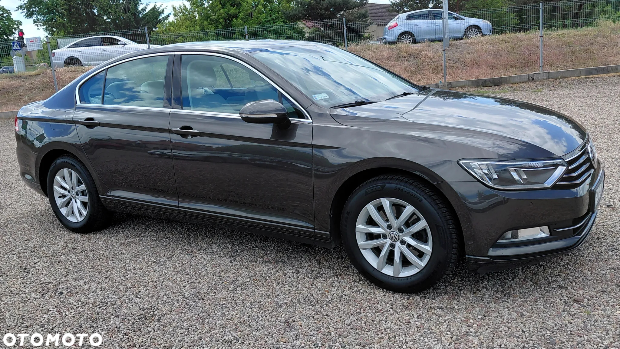 Volkswagen Passat 1.8 TSI BMT Comfortline - 6