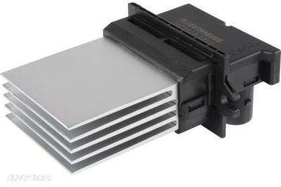 Rezistenta ventilator habitaclu Renault Clio 2 (Bb0/1/2, Cb0/1/2), Symbol 1 (Lb0/1/2) - 1