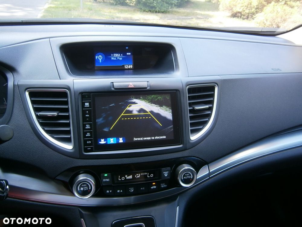 Honda CR-V 2.0 Elegance - 12